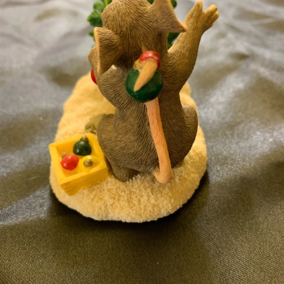 Fitz and Floyd Charming Tails "Please, just one more" - Picture 2 of 8